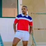 smith Williams 's photo