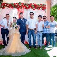 Nguyễn Tiến Cường's photo