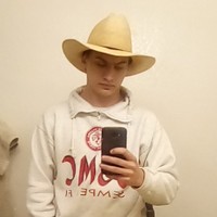 Christian Nicholson's photo