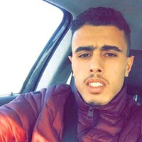 Karim elahmad's photo