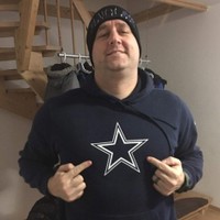 Ben Carson Bailey's photo