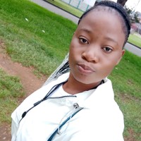 Katlego Ramogohlo's photo