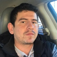 Azael Vargas's photo