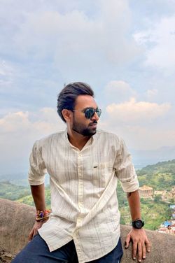 Mehul Bhawsar's photo