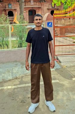 Pankaj 's photo