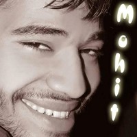 Mohit's photo