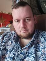 Benjamin Alexander's photo