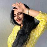 Chandhini Choudhari's photo