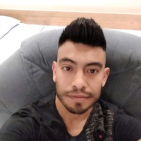 Hugo Fumagalli's photo