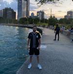 Hamzah Shuqair's photo