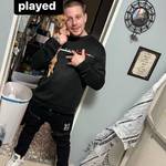 Greg Macalush's photo