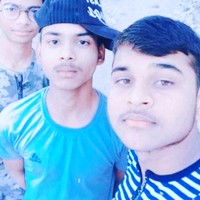 Vansh thakur's photo