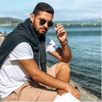 tiago araujo's photo