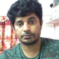 MANAS's photo