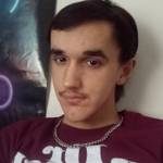 Antonio Ginaldi-Stumpf's photo