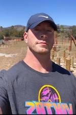 Michael Hammond's photo