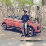 Rajesh Singh's photo