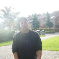 Edwin Van De Gucht's photo