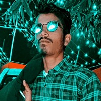 Abhijeet Paswan's photo