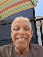 Thomas Dollison's photo