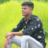Aniket Pawar's photo