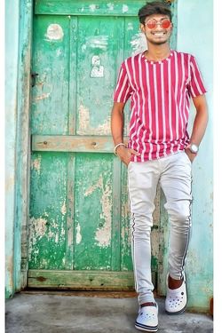 Ruzo's photo