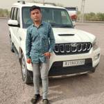 Arjun vaishnav's photo