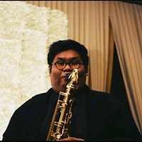 Christoforus Aditya's photo