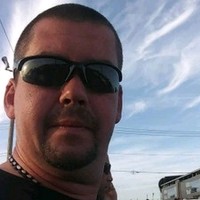 Jerry Harrison's photo