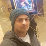 Shakti Chaurasiya's photo