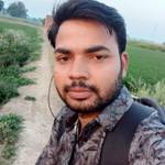 Rahul yadav's photo