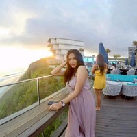 Riya Sharma 's photo