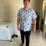 Max Kettlewell's photo