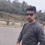 Arman sharma's photo