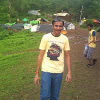 Priyank Patil's photo