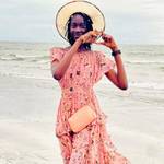 Mariama Darboe's photo