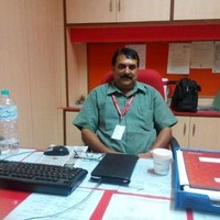 Banwari Lal Meena's photo