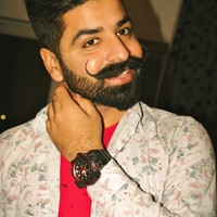 sahil rana's photo