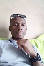 Clement Mudau's photo