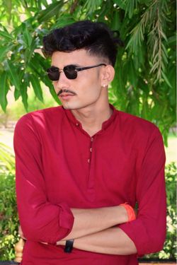 Mahi rajput 's photo