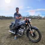 Pranjit Gogoi 's photo