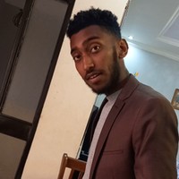 Biniyam Manaye's photo