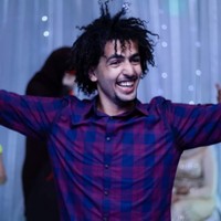 Ahmed Ibrahim's photo