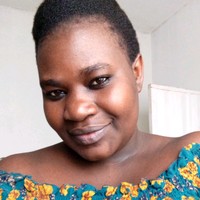 Keziah Okang'a's photo