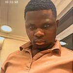 George Duodu 's photo