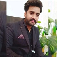 Sameer thakur's photo