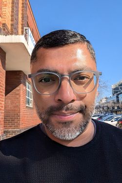 Vajo Heidelberg 's photo