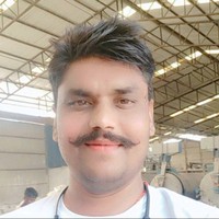 Akash Kashyap's photo