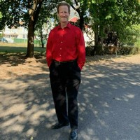 Edwin Johnson's photo