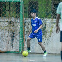 Muhammad Ikbal's photo